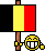 Smiley Belgique